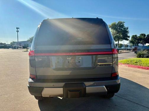 INCOGNITO 2025 Lexus GX 550 550 OVERTRAIL