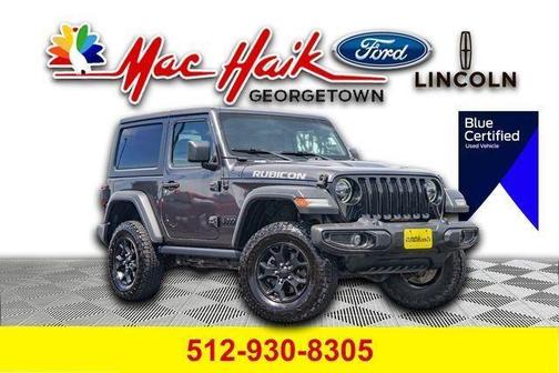 Granite Crystal Clearcoat Metallic 2021 Jeep Wrangler Sport