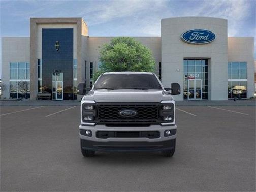 2025 Ford F-250 XLT