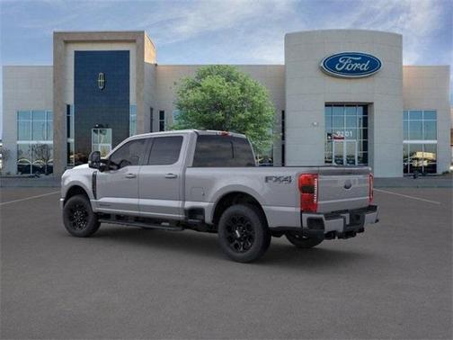 2025 Ford F-250 XLT