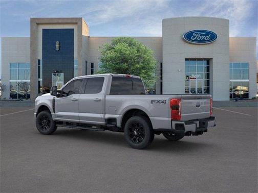 2025 Ford F-250 XLT