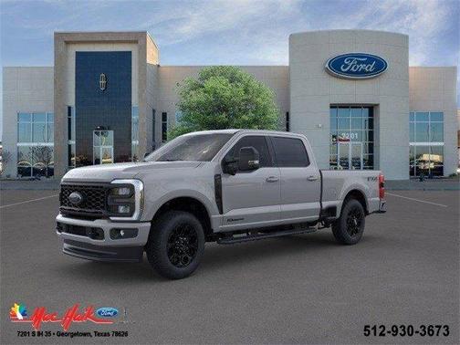 2025 Ford F-250 XLT
