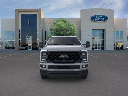 2025 Ford F-250 XLT