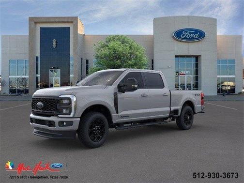 2025 Ford F-250 XLT