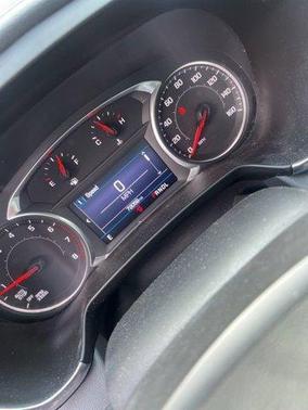 Black 2022 Chevrolet Blazer 2LT