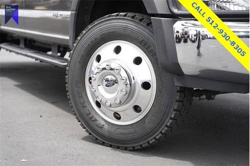 2022 Ford F-450 XL