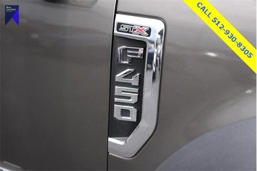 2022 Ford F-450 XL