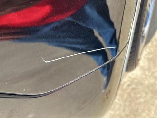 2013 Lincoln MKX Base