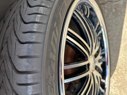 2013 Lincoln MKX Base