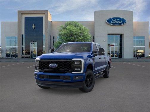 2026 Ford F-250 XL