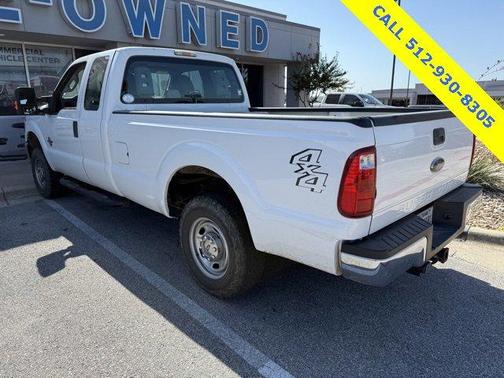 2015 Ford F-250 XL