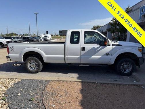 2015 Ford F-250 XL