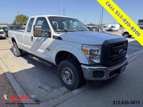 2015 Ford F-250 XL