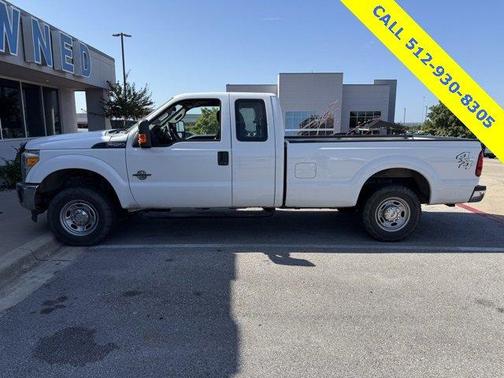 2015 Ford F-250 XL
