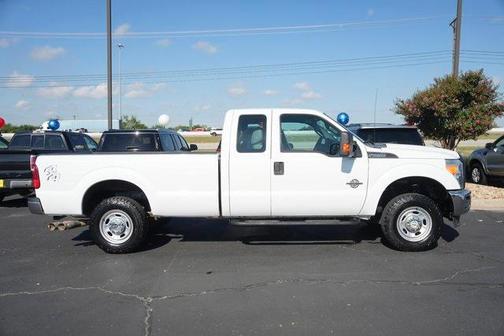 2015 Ford F-250 XL