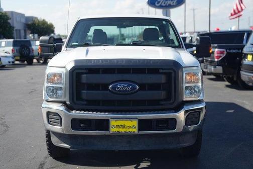 2015 Ford F-250 XL
