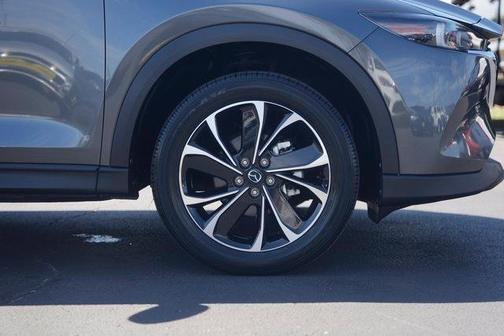2023 Mazda CX-5 Preferred
