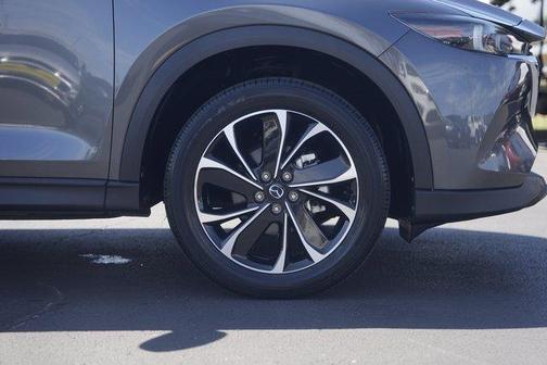 2023 Mazda CX-5 Preferred