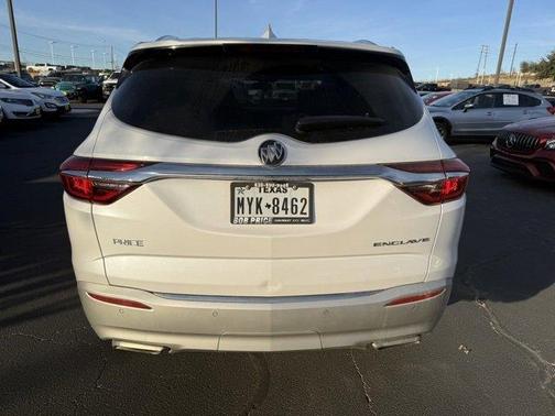 2019 Buick Enclave Essence
