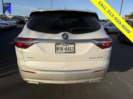 2019 Buick Enclave Essence