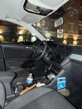 2021 Volkswagen Tiguan 2.0T S