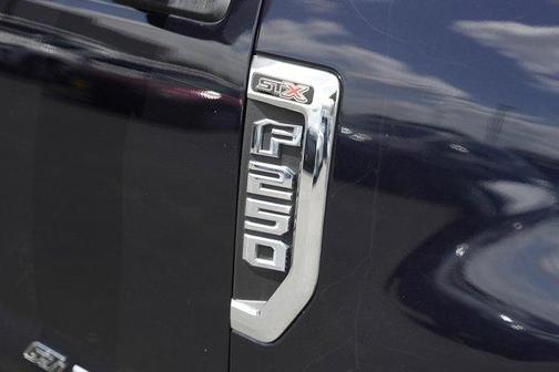 2021 Ford F-250 XL