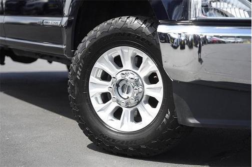 2021 Ford F-250 XL