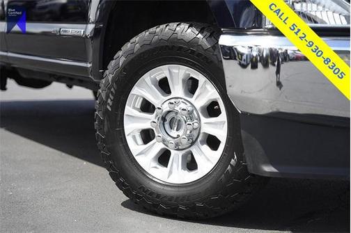 2021 Ford F-250 XL