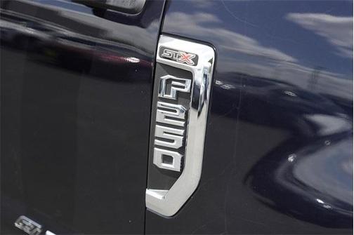2021 Ford F-250 XL