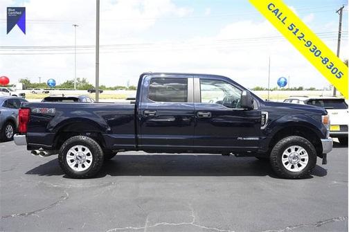 2021 Ford F-250 XL