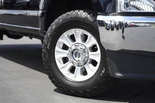 2021 Ford F-250 XL