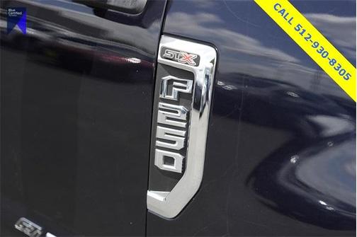 2021 Ford F-250 XL