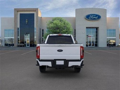 2025 Ford F-350 XLT