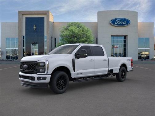 2025 Ford F-350 XLT