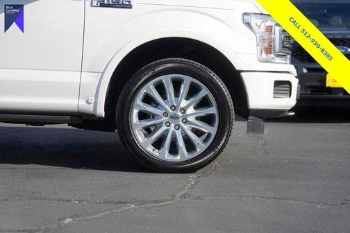 2019 Ford F-150 Limited