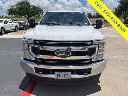 2020 Ford F-250 XLT