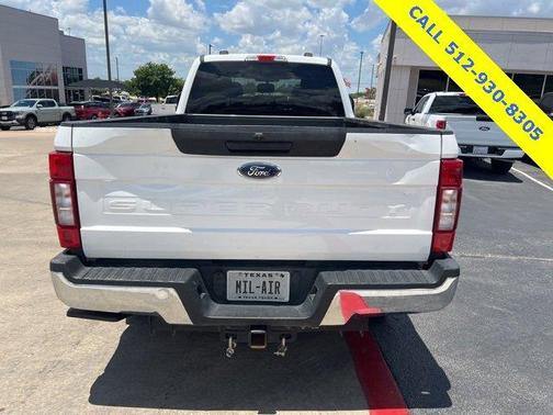 2020 Ford F-250 XLT