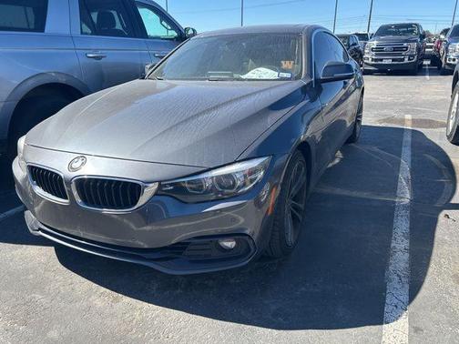 2018 BMW 430 Gran Coupe i