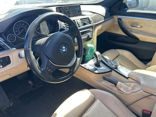 2018 BMW 430 Gran Coupe i