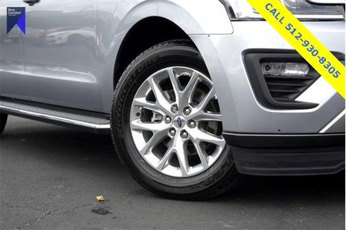 2020 Ford Expedition Max XLT