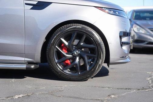 2024 Land Rover Range Rover Sport Dynamic SE