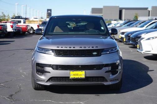 2024 Land Rover Range Rover Sport Dynamic SE