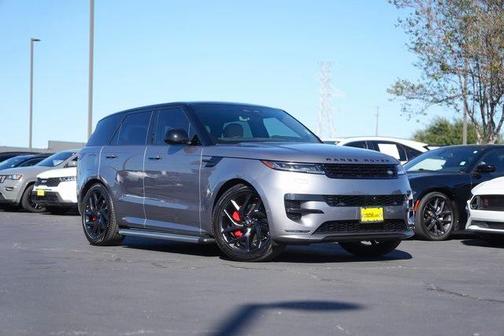 2024 Land Rover Range Rover Sport Dynamic SE