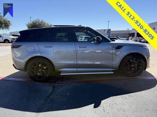 2024 Land Rover Range Rover Sport Dynamic SE