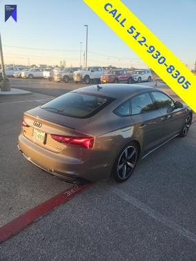 2023 Audi A5 45 S line Premium Plus