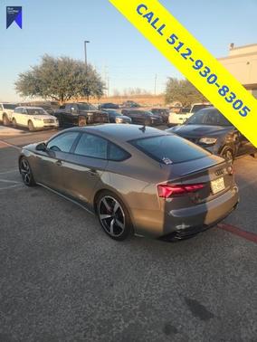 2023 Audi A5 45 S line Premium Plus