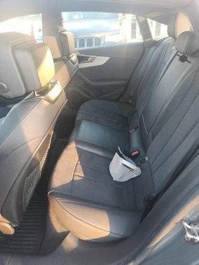 2023 Audi A5 45 S line Premium Plus