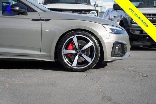 2023 Audi A5 45 S line Premium Plus