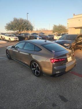 2023 Audi A5 45 S line Premium Plus
