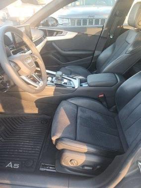 2023 Audi A5 45 S line Premium Plus